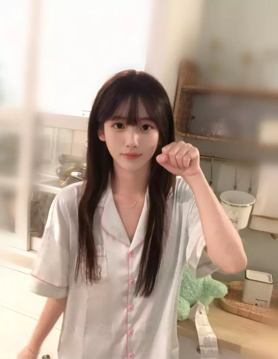 赏析美好第1663篇