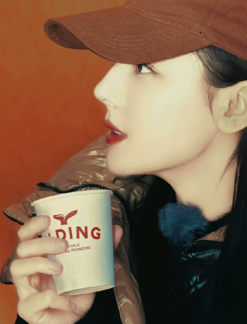 发现最美的句子，只是你的名字