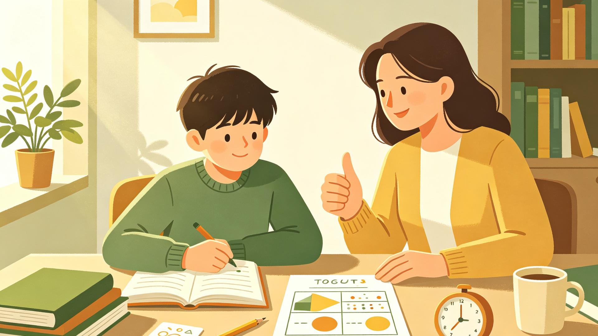 高中生叛逆厌学怎么办？资深班主任的4个沟通妙招