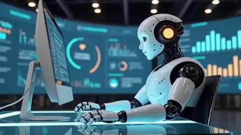 "我们现在已经完全不看搞AI应用创业的了"