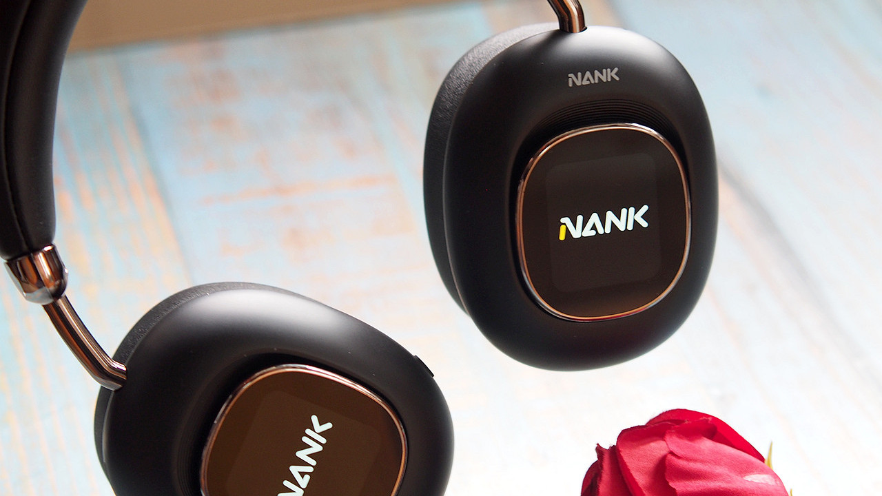 这是我今年看到最个性十足的耳机，它就是秀儿。