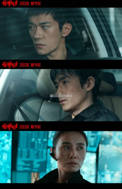 导演在片场既能把握大局又关注细节。从整体叙事结构到单个镜头的表现力，都能给出清晰