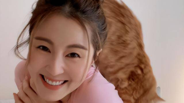 香港知名女星身家暴涨，发文鼓励女性