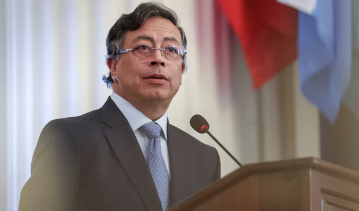 哥伦比亚总统：逃过暗杀