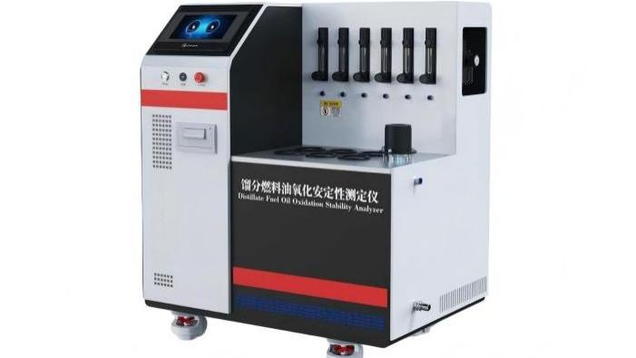JJ-F1068 馏分燃料油氧化安定性测定仪 符合标准：SH/T0175、ASTM D2274
