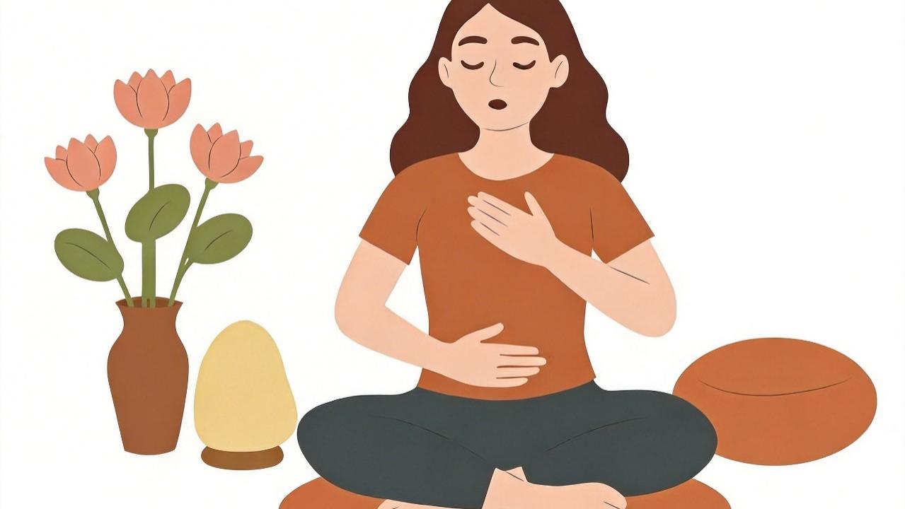 妈妈的情绪，决定全家的天气