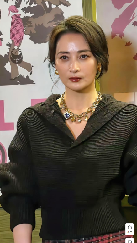 爷青回！还有谁当年没被蒋勤勤的“纯元本元”惊艳到？