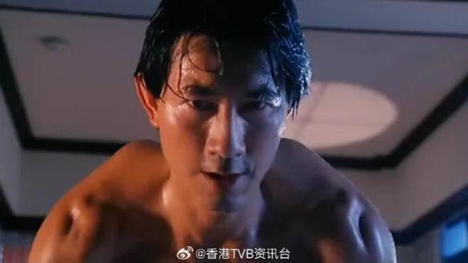 “徐定富”翁世杰神隐多年被揭惊人近况