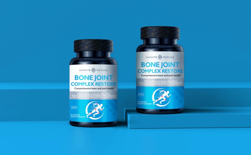 新年出行新体验：无限未来10合1骨关节全营养方案，助你找回行动自由