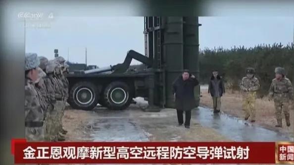 金正恩一句话，韩国直接颤三下！半岛彻底摊牌了