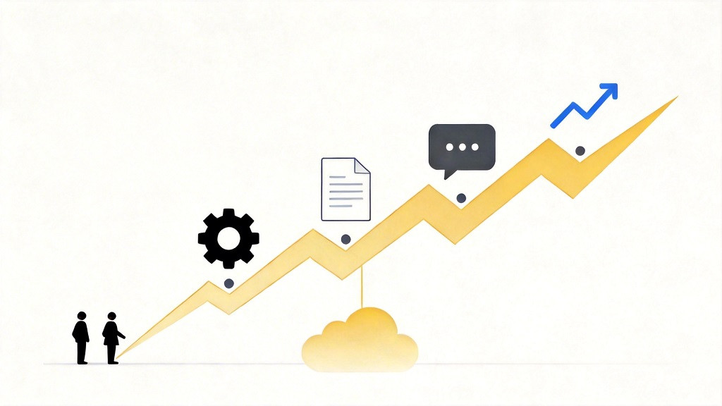 轻量化优选！3 款一站式 AI 内容运营 SaaS 平台 小团队高效运营利器