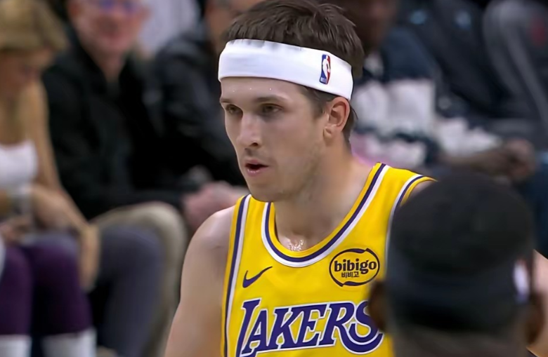 实话实说，湖人季后赛的命门就在里弗斯身上

你承认也好不承认也好，小李目前为止整