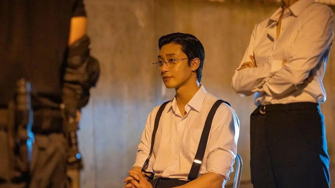 你在别处，也曾在擂台上被人估价吗？