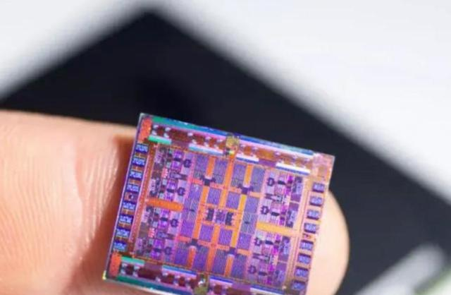 2纳米还没量产，产能已被抢光……

台积电2026年2月确认，2纳米工艺产能尚未