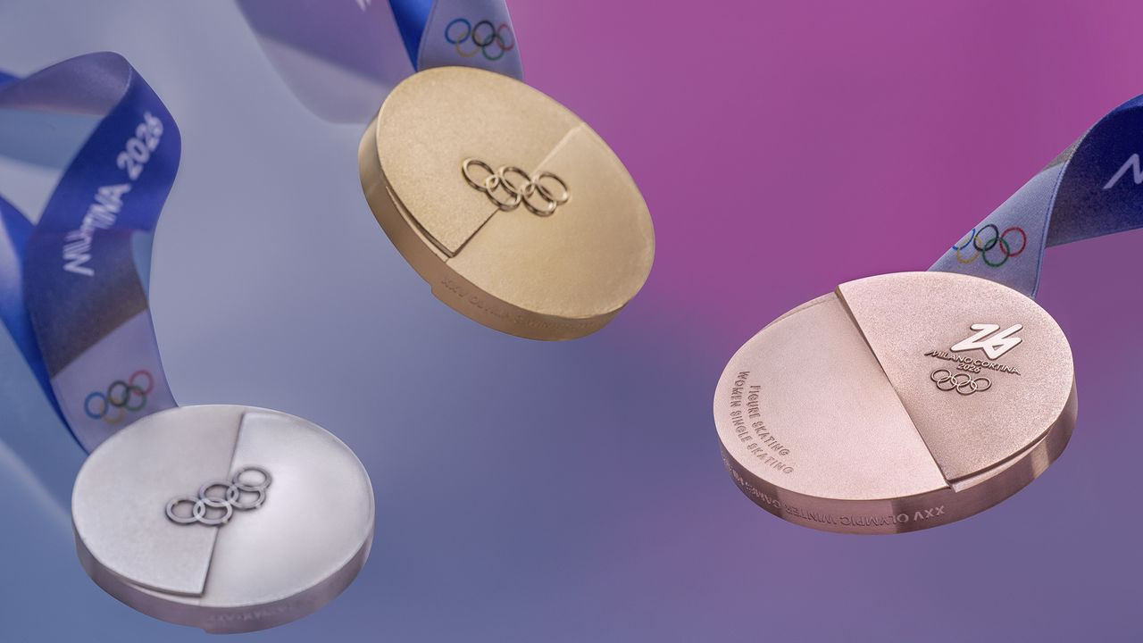 米兰冬奥会日本狂揽18枚奖牌，中国至今未获金牌陷入苦战