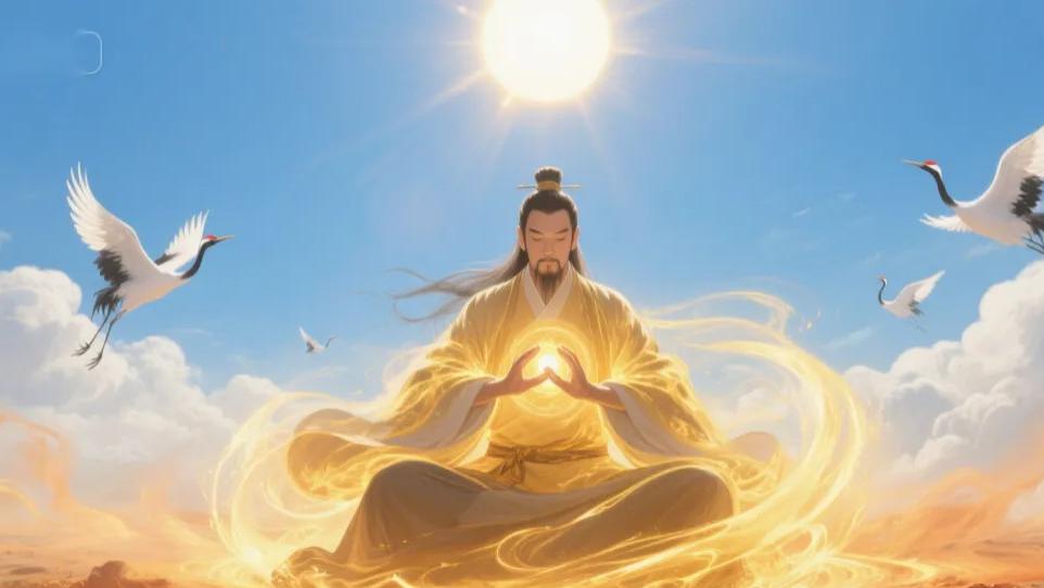善韵缘|“要走霉运了，梦里会有预兆？”老辈人说的这3种梦境，不得不防！