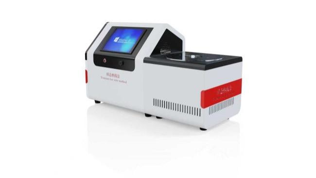 乾元 QY-L028 瞬态热线法导热系数测试仪（液体）的工作原理有哪些 ASTMD2717-95 测