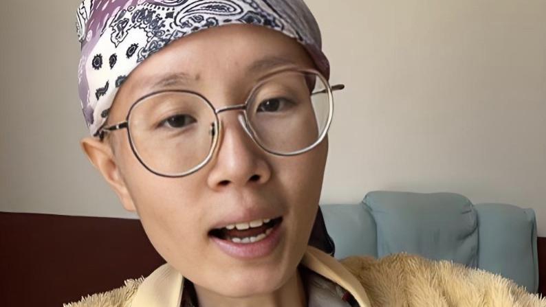 抗癌博主廖大雁离世，年仅29岁抗争到生命最后一刻