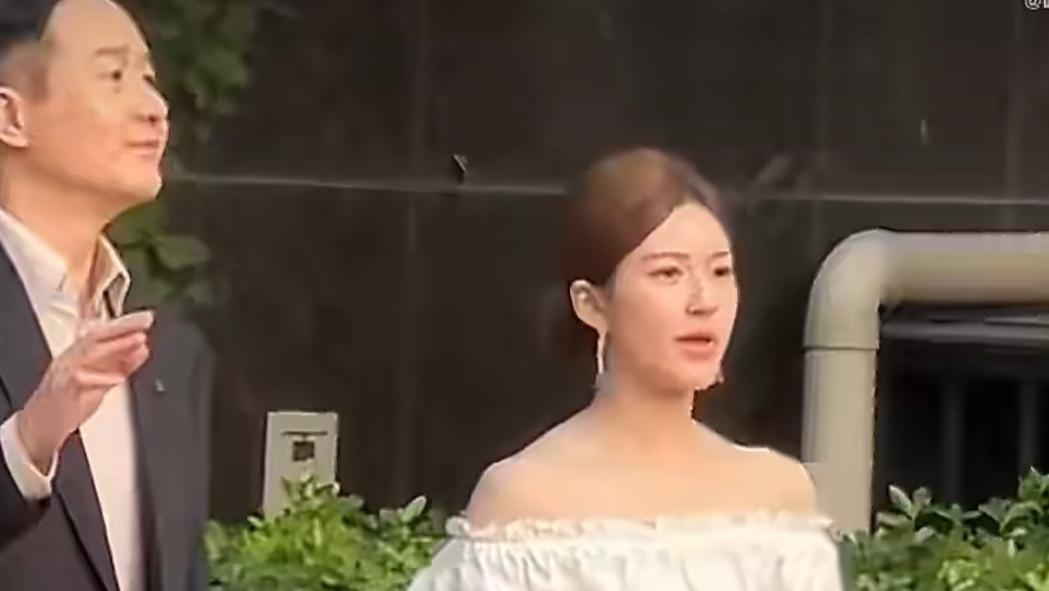 赵露思演技太好了，入戏都这么快！