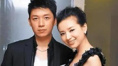 十四年纠葛终和解：董洁访谈吐露心声，昔日“金童玉女”往事再引唏嘘