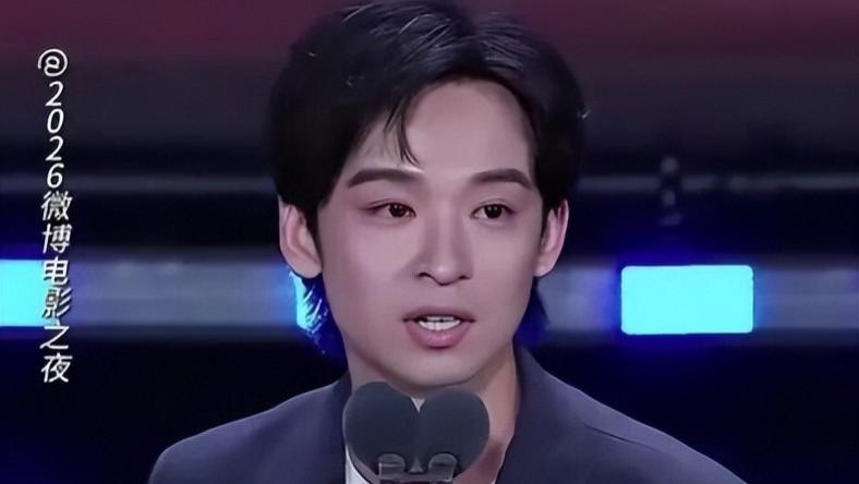 明星集体喊“没戏拍”，为什么偏偏朱之文接到手软？