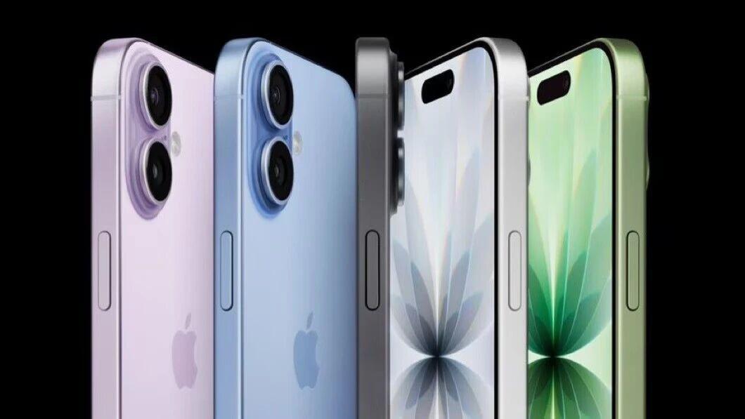 iPhone 17 屏幕断触，一年还没处理好？