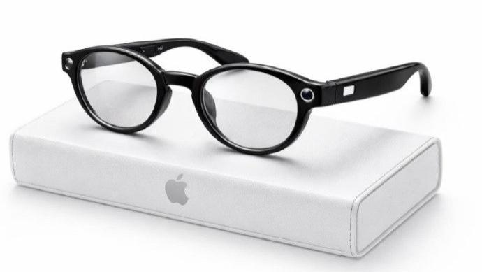 苹果首款AI眼睛细节曝光：无屏设计，靠Siri“看懂”世界