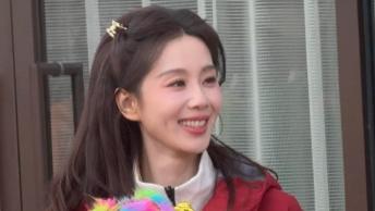 刘诗诗近照，39岁的她婚后低调多年怎么反而更年轻？