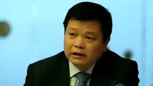 广铁集团原掌门人武勇被查：从“正高级工程师”到落马官员的警示