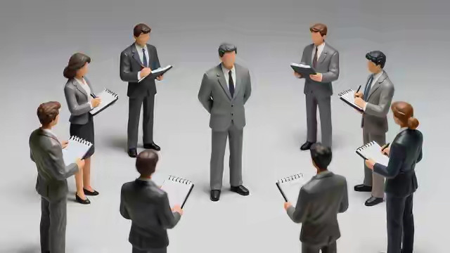 在领导眼皮底下工作到底有多崩溃？