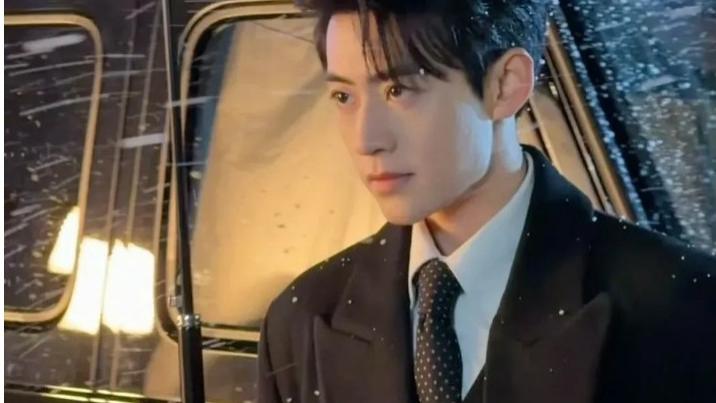 红果主页只有一部作品，却干到演员榜第二！王星玮这波为什么杀疯了？