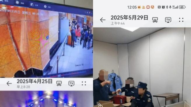 上海宝山一企业遭遇经营困扰：土地权属争议引纠纷
