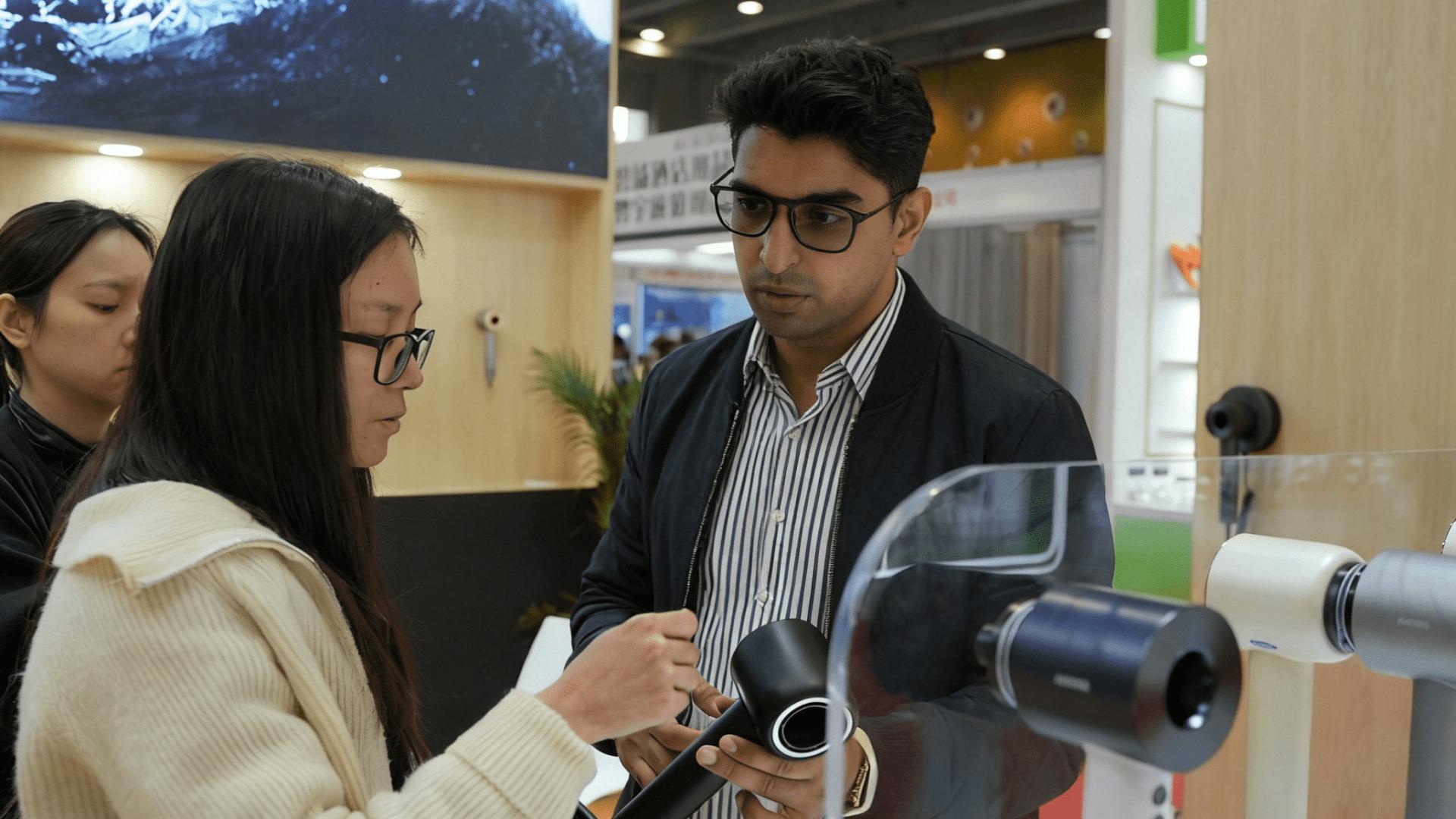 免签后外国朋友来华血拼清单！这几样真的赢麻了