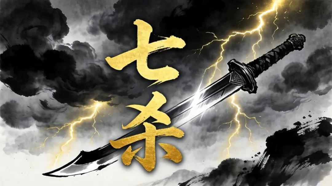 如何理解有杀先论杀，无杀方论用？