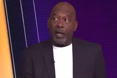 詹姆斯-沃西谈到湖人本场失利：
“防守端勒布朗吃晃了。你必须盯紧贝恩——他是关键