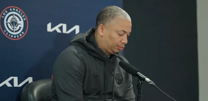 NBA常规赛快船客场对阵鹈鹕的比赛已经结束。全场战罢，快船以109-124不敌鹈