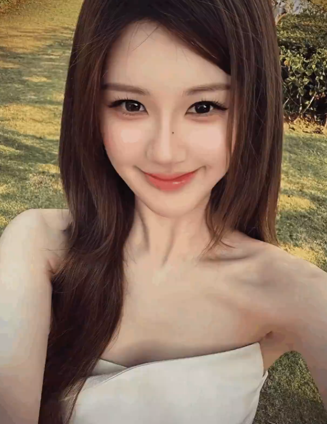 晚霞与玫瑰相遇，是无意中的浪漫