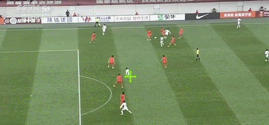 35分钟连丢2球！U23国足0比2落后泰国队。
西安国际青年邀请赛首轮，U23国