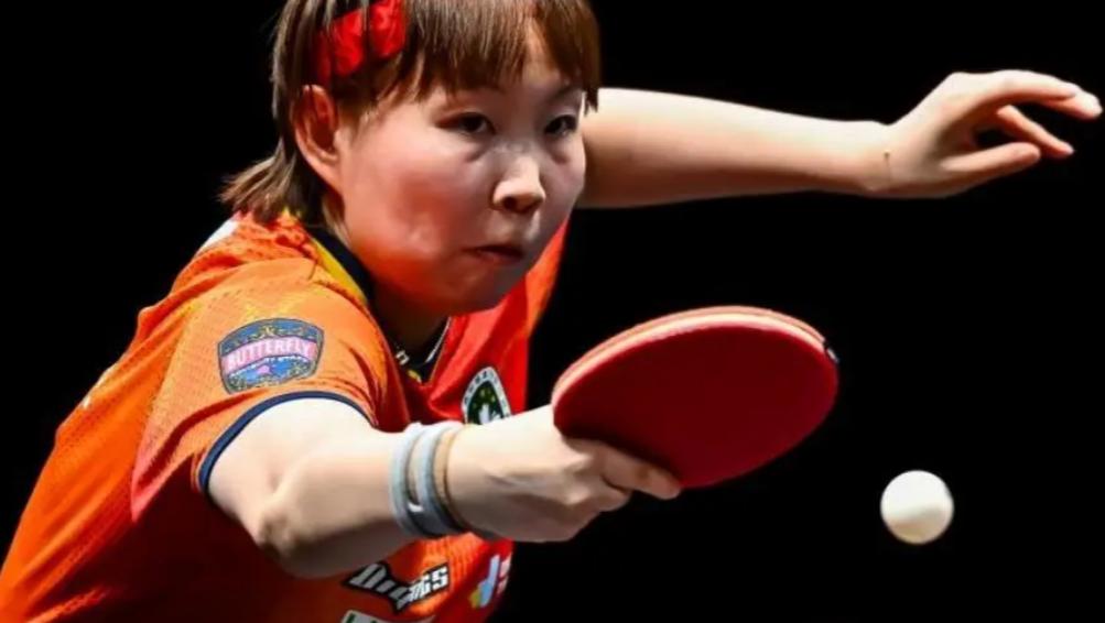 WTT球星赛：女单16强出炉！国乒2人日本5人，3位世界冠军晋级