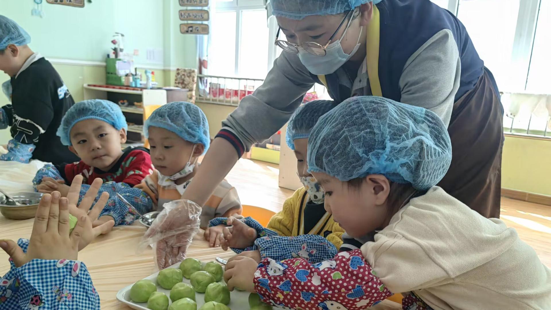 “3岁孩子春季早餐吃什么好？” 这些选择很靠谱