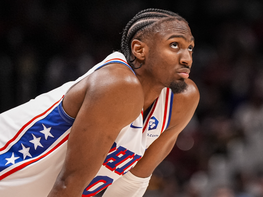 文班是promax版莫布里，马克西这场打的更难受了

只要有内线协防顶级的内线，