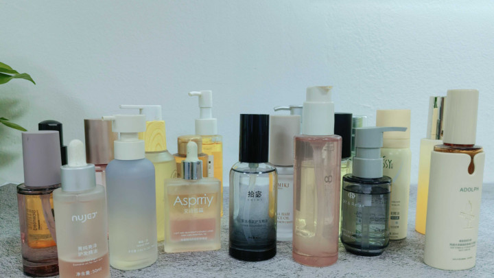 学生党护发精油修护毛躁哪款好？十大好用款亲测有效！