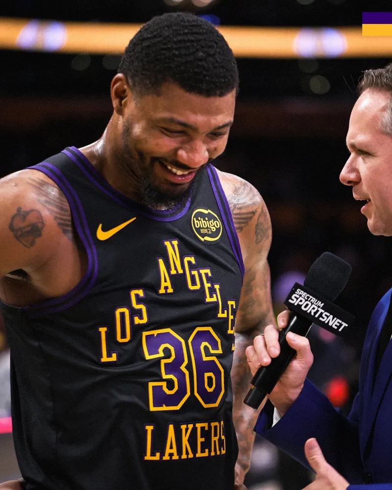 NBA常规赛湖人主场迎战鹈鹕的比赛已经结束。全场战罢，湖人以110-101战胜鹈