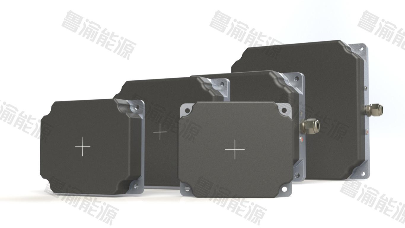 光伏板上的“永动机”：无线充电如何让清扫机器人告别“下山充电”