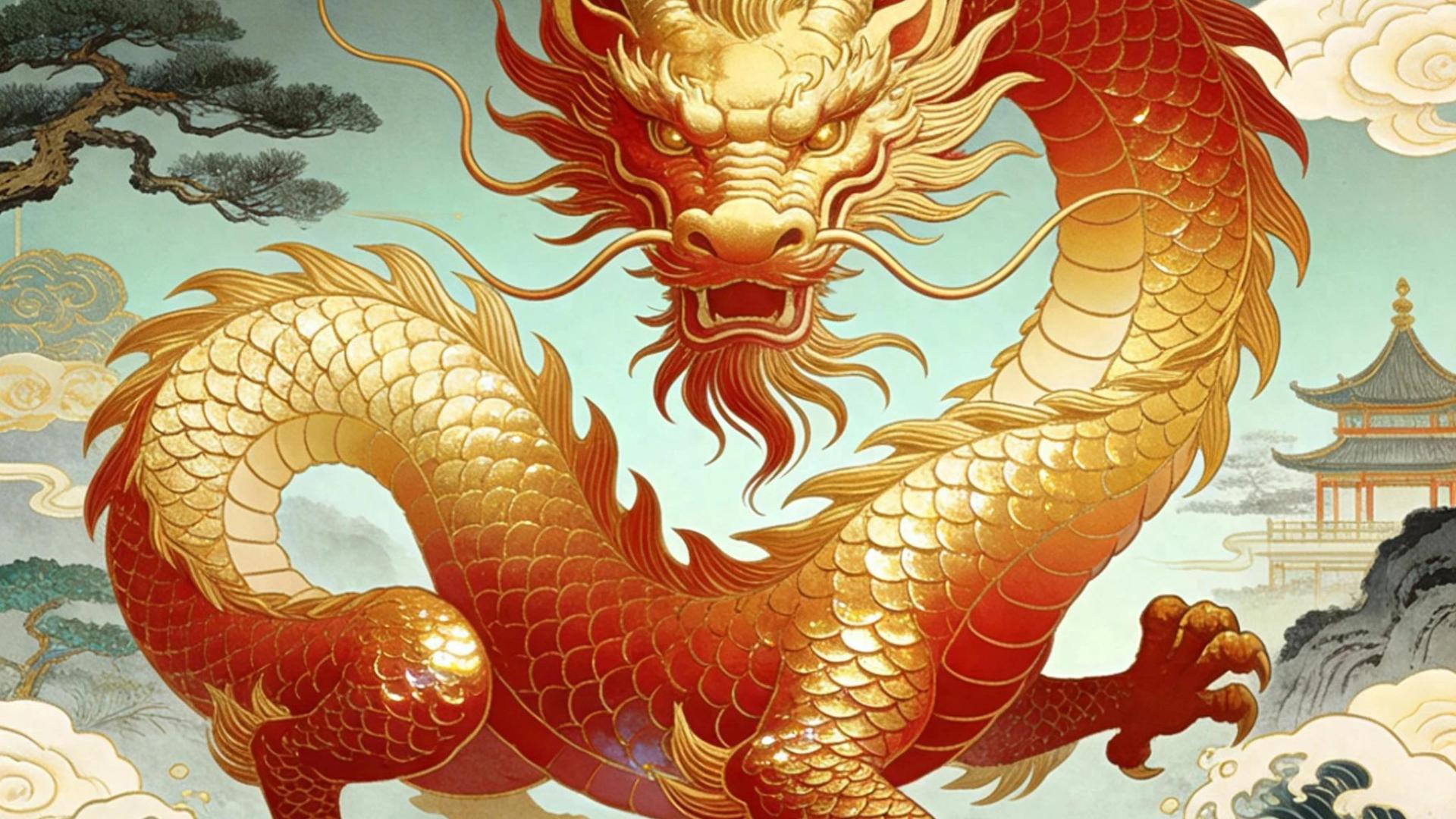 64岁龙年人生下半场，别再为难自己了