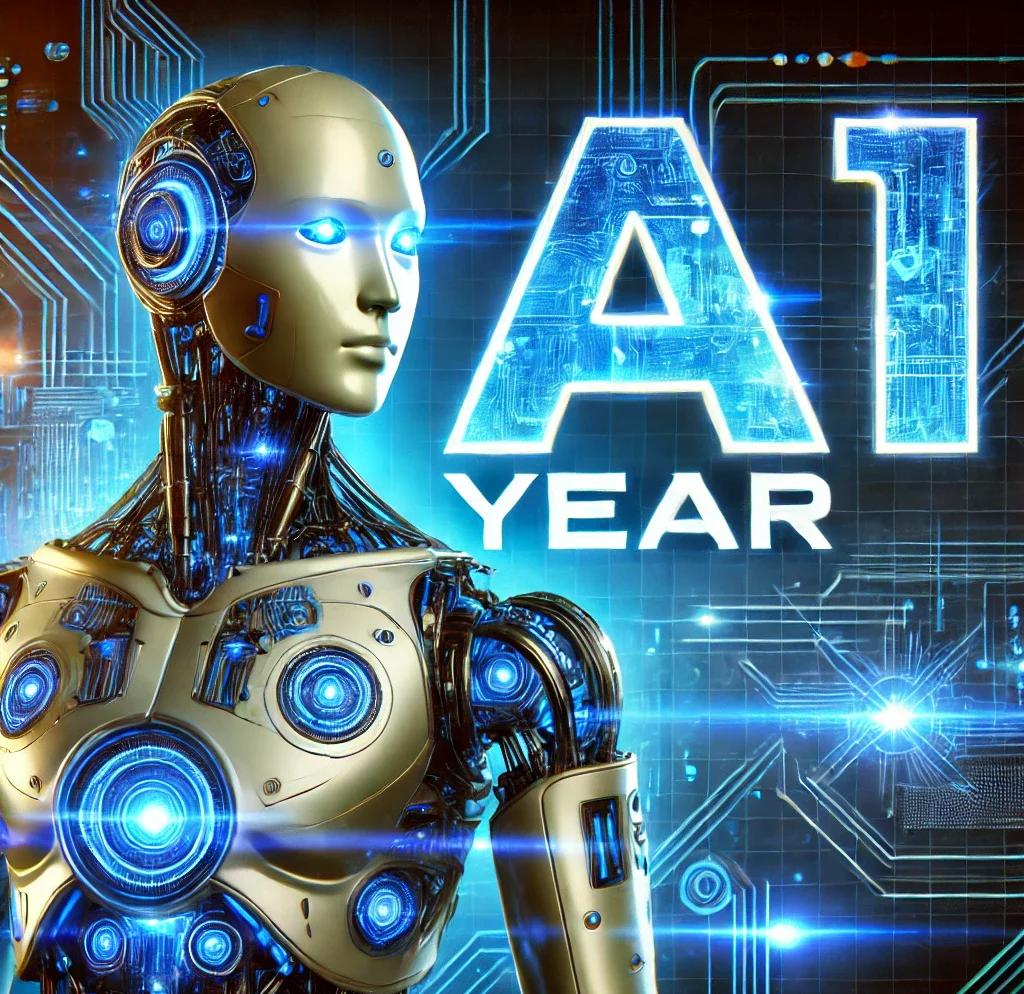 从“参数内卷”到“场景为王”！

2026年，AI终于迎来“落地元年”

当20