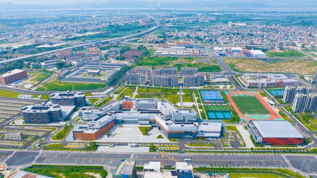 揭秘！汕头这所“未来名校”凭四大优势圈粉无数家长