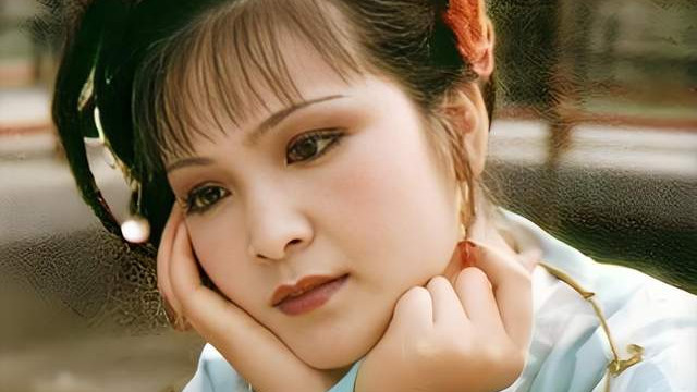 红楼梦里最“木”的她，凭什么是黛玉心里的一道光？