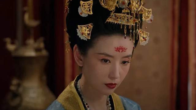《莫离》是不是搞错了？董洁演的太后，才是观众想看的爽文大女主