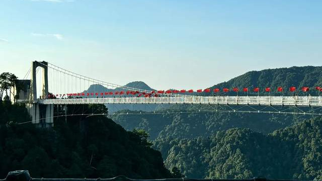 江西旅游，赣州三百山值得游！